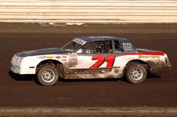 2012 ST 21 KODY PROVOST 421A
