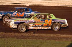 2012 ST 24 BLAYNE BALOUN 421