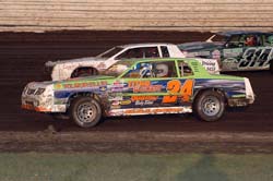 2012 ST 24 BLAYNE BALOUN 421A