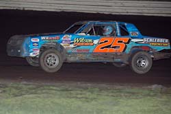 2012 ST 25 MIKE JANS 421