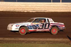 2012 ST 30 ADAM BUTTERFIELD 421A