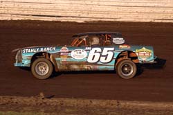 2012 ST 65 DAVE BROOKER 421
