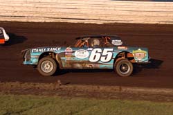 2012 ST 65 DAVE BROOKER 421A