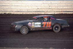 2012 ST 711 KENNY CLEMENTS 421