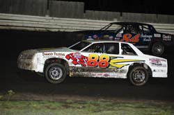 2012 ST 88 CASEY CARSTENS 421