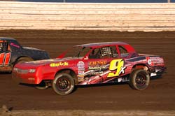 2012 ST 9 DOUG SONGER 421