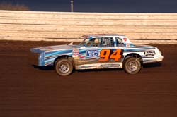 2012 ST 94 JOEL SENGELMANN 421A