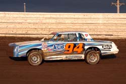 2012 ST 94 JOEL SENGELMANN 421B