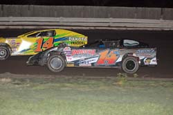 2012 X SS 14 CAR BATTLE 421