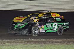 2012 X SS WRANEK VS DIXON 421