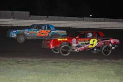 2012 X ST SONGER VS JANS 421