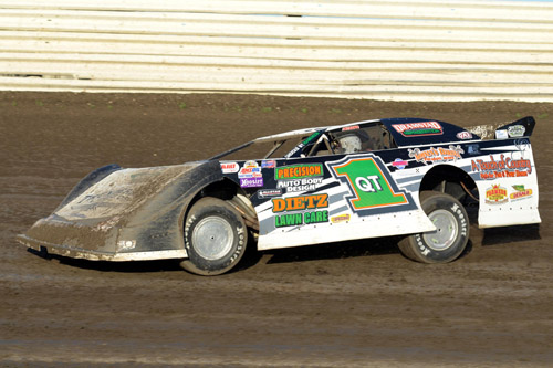 2012 A 1 BRIAN DIEDE 62C