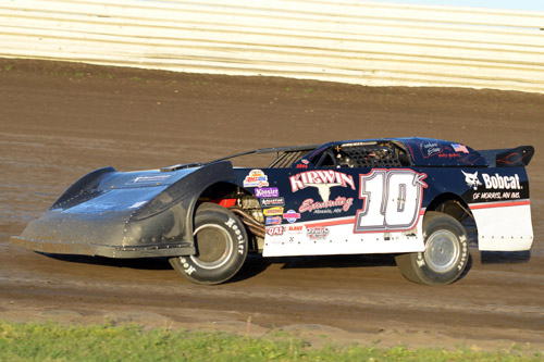 2012 A 10 SHAWN KIRWIN 62C