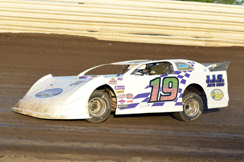 2012 A 19 STEVE LAURSEN 62A