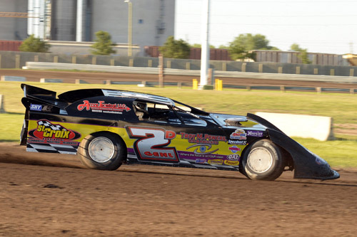 2012 A 2 TODD GEHL 62A