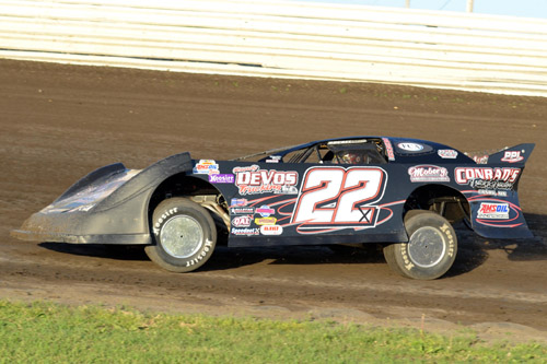 2012 A 22 ADAM HENSEL 62