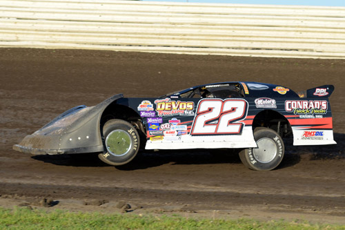 2012 A 22 COREY NELSON 62A