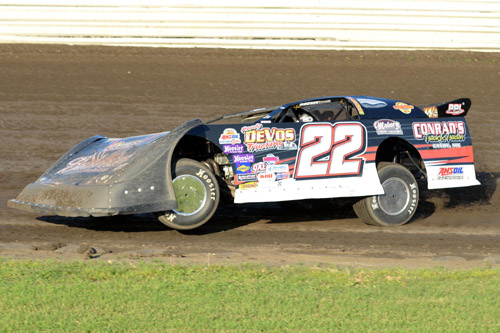 2012 A 22 COREY NELSON 62B