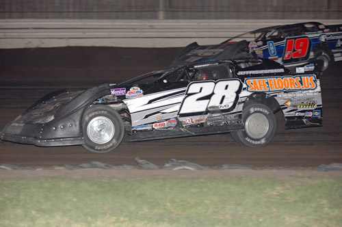 2012 A 28 JEFF PROVINZINO 62C