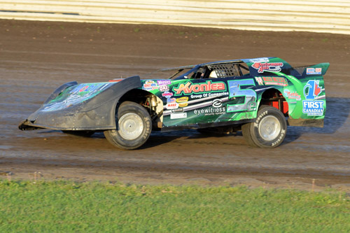 2012 A 5 SHANE EDGINTON 62