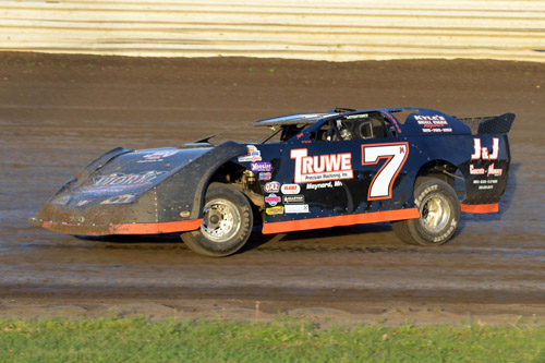 2012 A 7 RICK SCHROEDER 62