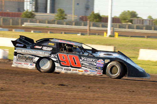 2012 A 90 LANCE MATTHEES 62A