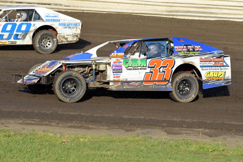 2012 MW 33 JIM DANBURG 62