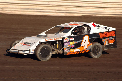 2012 MW 4 DARRIN HAUFF 62B