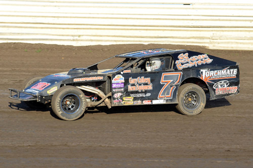 2012 MW 7 SCOTT SROUFE  62A