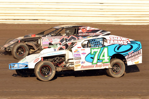 2012 MW 74 TODD PUDWILL 62