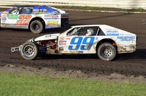 2012 MW 99 BRIAN BACHMANN 62A
