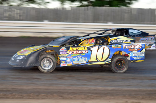 2012 SS 10 COLE SEARING 62