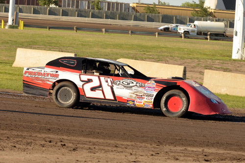 2012 SS 21 DALE TOMES 62