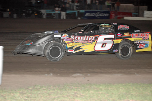 2012 SS 6 JAMIE NEUMILLER 62B