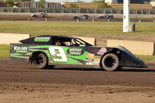 2012 SS 9 NICK WRANEK 62