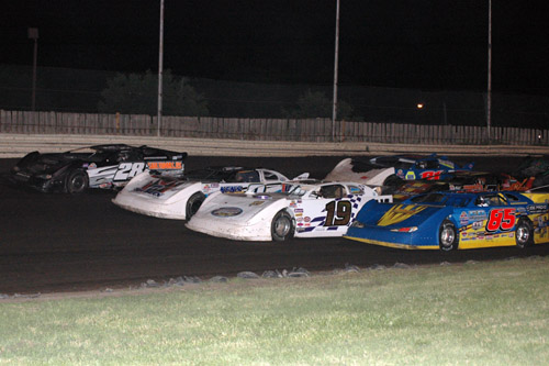 2012 X A GETTING READY 62