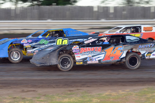 2012 X SS RUN OF SUPERS 62