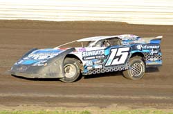 2012 A 15 JUSTIN FEGERS 62A