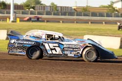 2012 A 15 JUSTIN FEGERS 62B