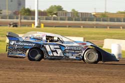 2012 A 15 JUSTIN FEGERS 62C