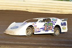 2012 A 19 STEVE LAURSEN 62A