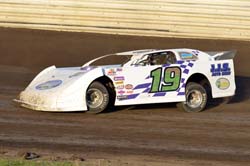 2012 A 19 STEVE LAURSEN 62B