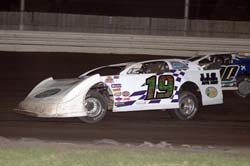 2012 A 19 STEVE LAURSEN 62C