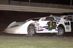 2012 A 19 STEVE LAURSEN 62D