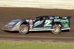 2012 A 2 JOSH SKORCZEWSKI 62