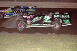 2012 A 2 JOSH SKORCZEWSKI 62B