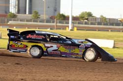 2012 A 2 TODD GEHL 62A