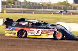 2012 A 20 DOUG WALSH 62C