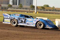 2012 A 57 CHAD WILLIAMSON 62