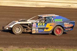 2012 MW 5 BRAD KOPECKY 62